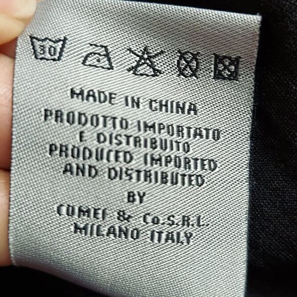 AI Riders On The Storm Red Goggle Ski Hooded Jacket - Picture 9 of 9